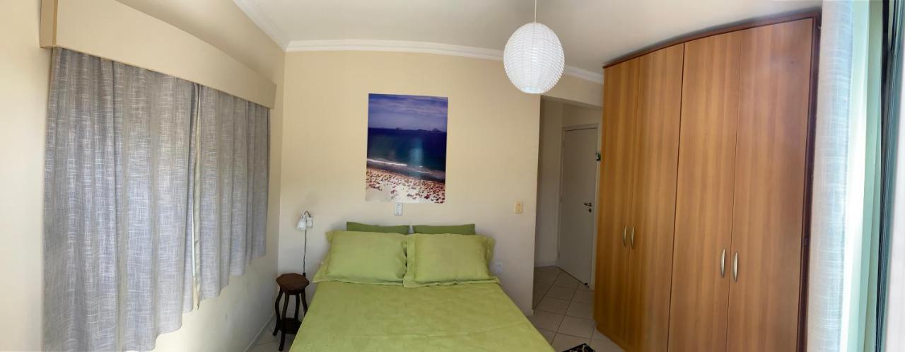 Apto Vista Mar -250Mts Da Praia بومبينهاس المظهر الخارجي الصورة